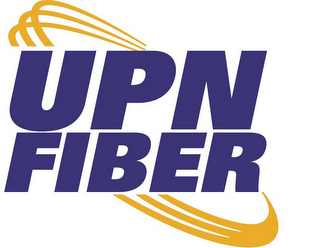 UPN FIBER