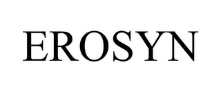 EROSYN