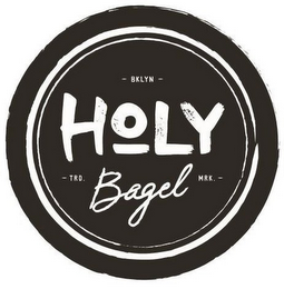 BKLYN HOLY BAGEL