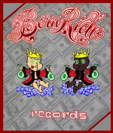 BORN RICH RECORDS