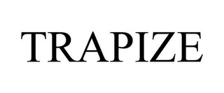 TRAPIZE