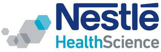 NESTLÉ HEALTHSCIENCE