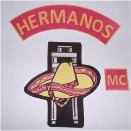 HERMANOS MC