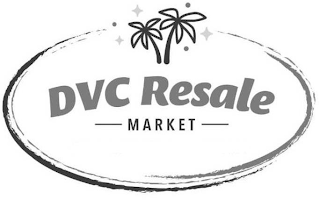 DVC RESALE MARKET