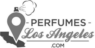 PERFUMES LOS ANGELES .COM