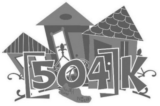 [504]K YOUTH RUN NOLA