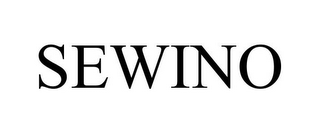 SEWINO