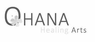 OHANA HEALING ARTS