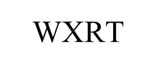 WXRT