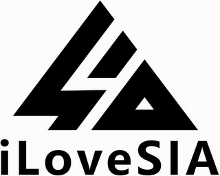 ILOVESIA