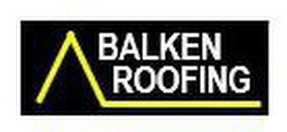 BALKEN ROOFING