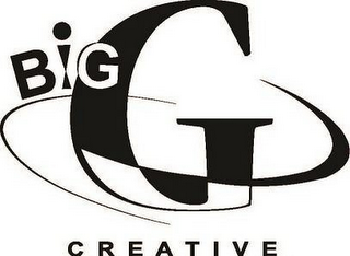 BIG G CREATIVE