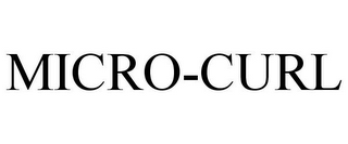 MICRO-CURL