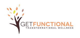 GET FUNCTIONAL TRANSFORMATIONAL WELLNESS