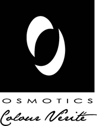 OSMOTICS COLOUR VÉRITÉ