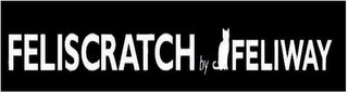 FELISCRATCH BY FELIWAY