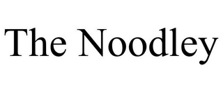 THE NOODLEY