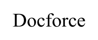 DOCFORCE