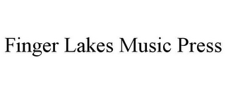 FINGER LAKES MUSIC PRESS