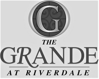 G THE GRANDE AT RIVERDALE