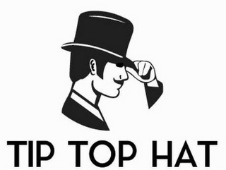 TIP TOP HAT