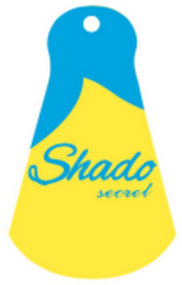 SHADO SECRET