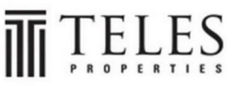 T TELES PROPERTIES