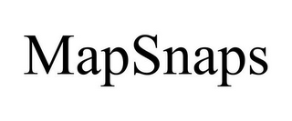 MAPSNAPS