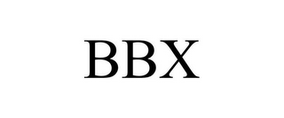 BBX