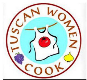 TUSCAN WOMEN COOK