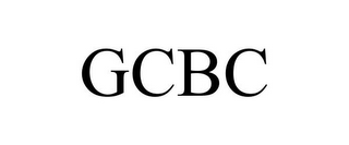 GCBC