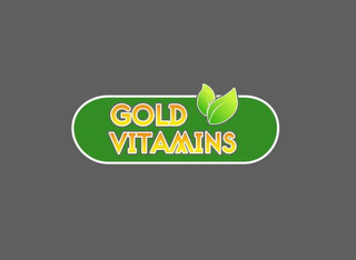 GOLD VITAMINS