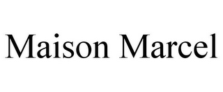 MAISON MARCEL
