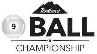 NORTHWEST 9 BALL CHAMPIONSHIP