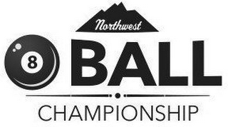 NORTHWEST 8 BALL CHAMPIONSHIP