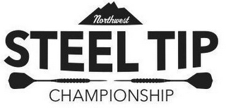 NORTHWEST STEEL TIP CHAMPIONSHIP