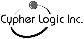 CYPHER LOGIC INC.