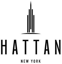 HATTAN NEW YORK