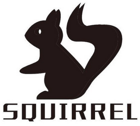 SQUIRREL