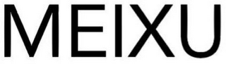 MEIXU