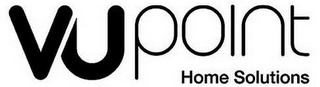 VUPOINT HOME SOLUTIONS