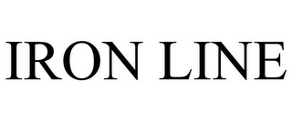 IRON LINE