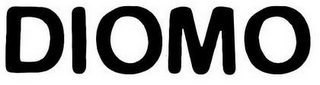 DIOMO