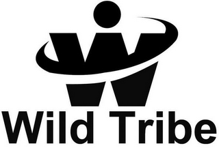 W WILD TRIBE