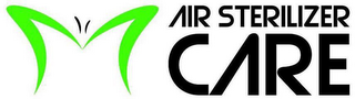 AIR STERILIZER CARE