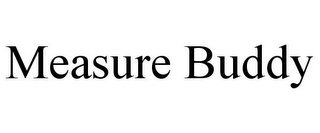 MEASURE BUDDY