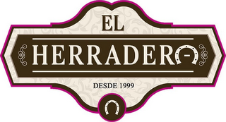 EL HERRADERO