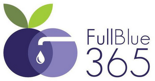 FULLBLUE 365