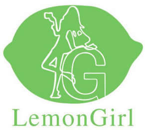 LEMON GIRL