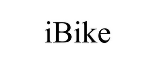 IBIKE